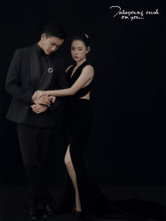 -吉光片羽高端婚纱摄影(泰州优选店)
