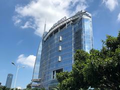 -厦门海港英迪格酒店(中山路店)