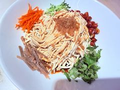 -老淮安·淮安菜(周恩来纪念馆店)