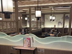 大堂-湊湊火锅·茶憩(打浦桥日月光店)