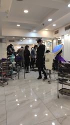 点击看大图 -雅仕 HAIR SALON 美发沙龙