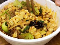-刘信牛羊肉小炒泡馍(回民街店)