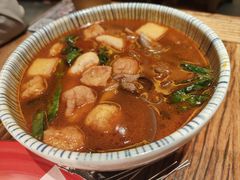 -北丐先生·野馄饨烧烤(泰达E街区店)