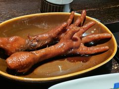 -喜晋道面馆(华严寺广场店)