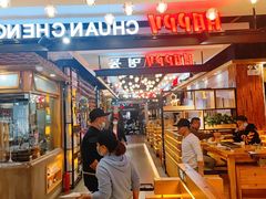 -明洞串城·烧烤·延边朝鲜族烧烤串专门店(景田店)