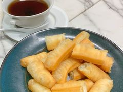 -钟菜·粤菜点心·宴请(海上世界·汇港二期店)