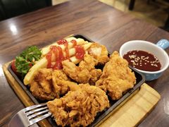 -Kpasta韩式意大利面