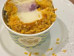 -屋裡·Union Bakery(龙江路店)