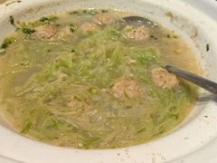 -李记饺子·熏酱东北菜(欢乐谷店)