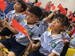 -聚星幼儿园(勤俭道店)