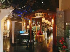 -江南赋(内蒙古大厦店)