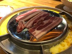 -紫霞门韩国料理烤肉(深南东路店)