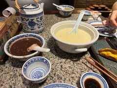 -南京大牌档(香港广场店)