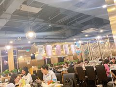 -烹然四季椰子鸡火锅(团结湖总店)