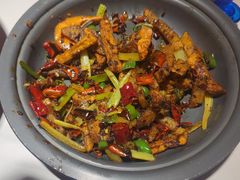 -美蛙四季(西直门店)