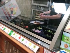 -赛百味SUBWAY(凯德mall大峡谷店)