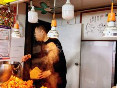 -大学城夜市