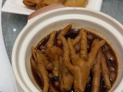-喜宴又一村·粤菜·茶点·海鲜(壹方天地店)