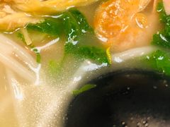 -洪福米线(浣纱路店)