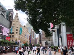 -姚面记·海派家常菜(恒基名人购物中心店)