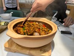 -火啫啫·粤式啫啫煲(南京弘阳店)