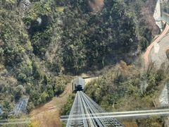 -鹿院坪生态旅游景区