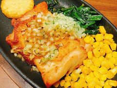 -萨莉亚意式餐厅(杭州滨江天街店)