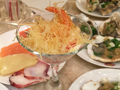 -芭菲盛宴·环球美食(袁家岗店)