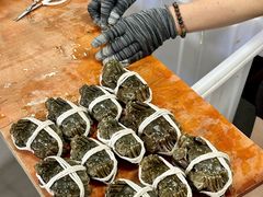 -阳澄湖大闸蟹·琼灵阁牌品牌连锁(吴中总店)