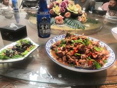 -美味居(古城店)