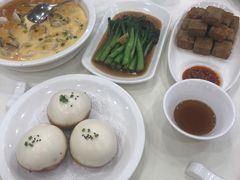 -金时代顺风大酒店(临港百联店)