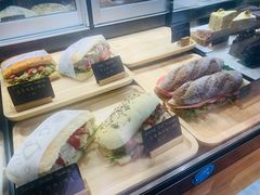 -Jamaicablue Coffeeshop(中央广场店)