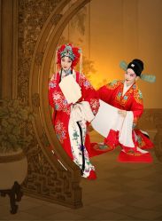 -梨园天地京剧摄影(玲珑天地店)