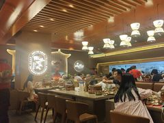 -西塔老太太泥炉烤肉(济南首店)