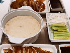 -紫光园·烤鸭·北京菜(劲松店)