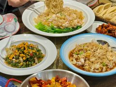 -鑫真味私房菜馆