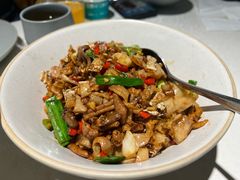 -湘中缘·湖南菜(娄底驻京办店)