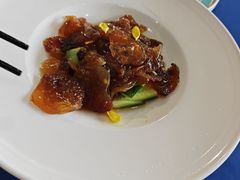 -火福·天湖阁大闸蟹博物馆主题餐厅(浅水湾店)