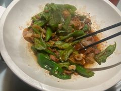 -绿茶餐厅(深圳龙华天虹购物中心店)