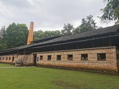 -景德镇古窑民俗博览区