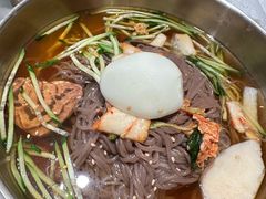 -红沃鳗鱼黑牛烤肉店(不老街店)