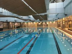 -W FITNESS 威尔仕健身·游泳(老西门新苑店)