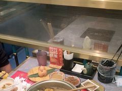 -一绪に寿喜烧(荟聚店)