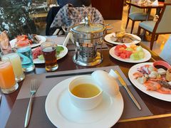 -索菲特西湖大酒店·香榭丽全日候餐厅(南山路店)