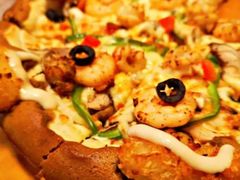 -Mr.Pizza米斯特比萨(合肥一九一二街区店)