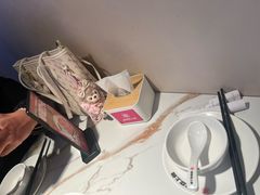 -老板恋上鱼(高新万达店)