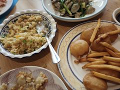 -糟粕醋·椰苑海南菜餐厅(亚龙湾天域酒店)