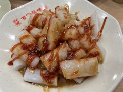 -百家鸡味馆(清泰店)