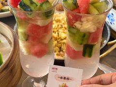 -创味·民间海南菜·非遗藤桥排骨(藤桥·免税城店)