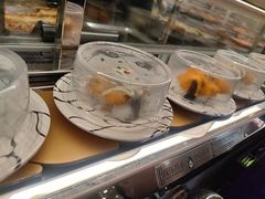 -争鲜回转寿司(中街大悦城店)